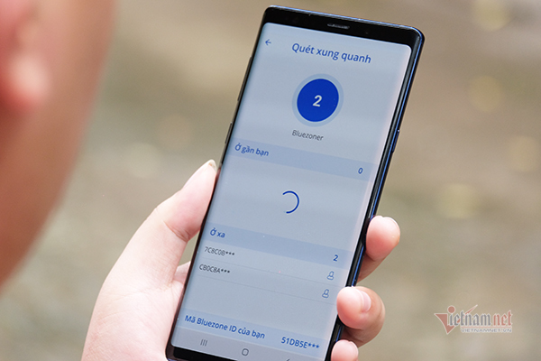 Cài Bluezone liệu có bị cách ly oan vì nghi nhiễm Covid-19?