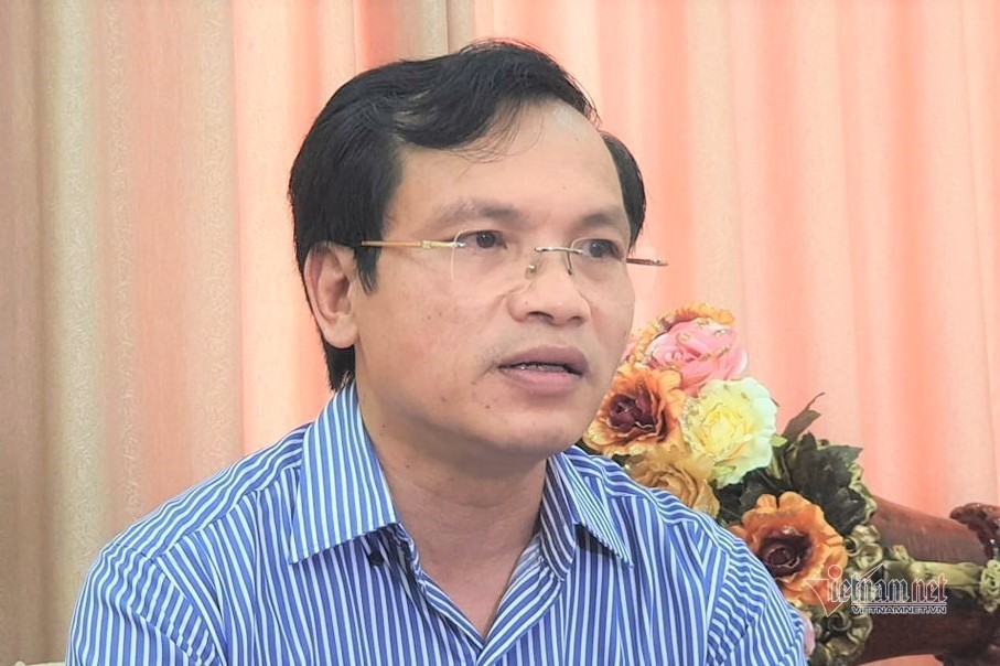 Bộ GD-ĐT phòng khả năng thí sinh gian lận khi đeo khẩu trang