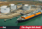 Vietnam's LNG market becomes busy as energy sector restructures