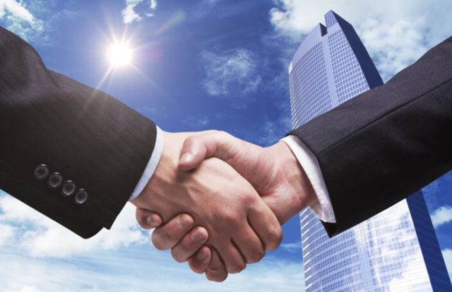 Real estate market: big investors prefer M&A deals