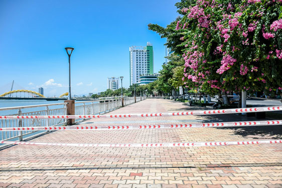 VN travel firms under pressure as travelers require 100 percent refunds