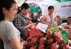 Vietnam sees bumper fruit exports this year