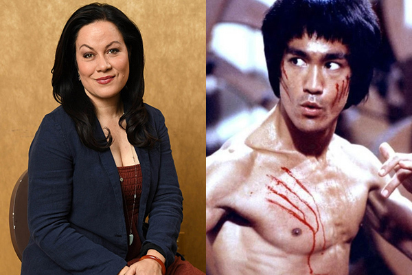 Con gái Lý Tiểu Long tiết lộ thêm nhiều chuyện về cha