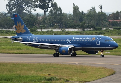 Lỗ quá nhiều, Vietnam Airlines muốn bán 9 máy bay