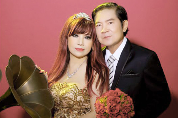 Danh ca Bảo Yến: Vinh quang lắm, muộn phiền nhiều
