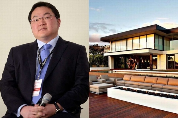 Đột nhập dinh thự xa xỉ của các trùm tội phạm khét tiếng thế giới