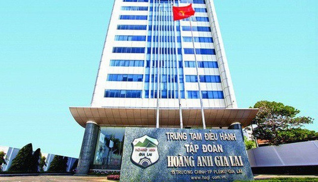Hoàng Anh Gia Lai bị phạt và truy thu thuế hơn 800 triệu đồng vì khai sai