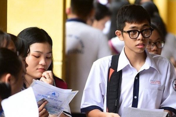 Điểm chuẩn Trường ĐH Công nghiệp Thực phẩm TP.HCM năm 2021