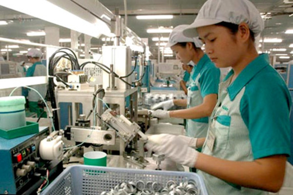 Hà Nội đặt mục tiêu đến hết năm 2020 có 900 doanh nghiệp CNHT