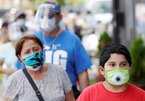 Các nước lập kỷ lục buồn: Trên một triệu người nhiễm Covid-19