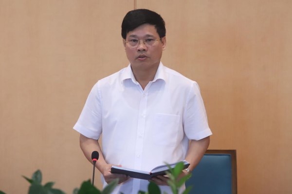 Hà Nội chuyển một điểm thi tốt nghiệp THPT do có 1 giáo viên là F1