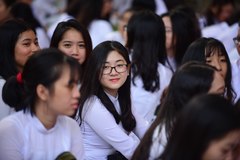 Điểm chuẩn các trường thuộc Đại học Thái Nguyên năm 2021