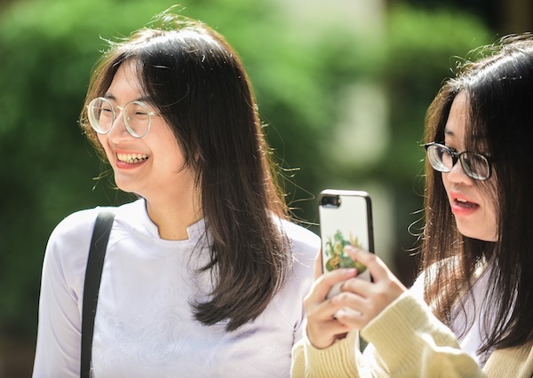 Hơn 20 trường ĐH phía Nam xét tuyển IELTS và chứng chỉ quốc tế