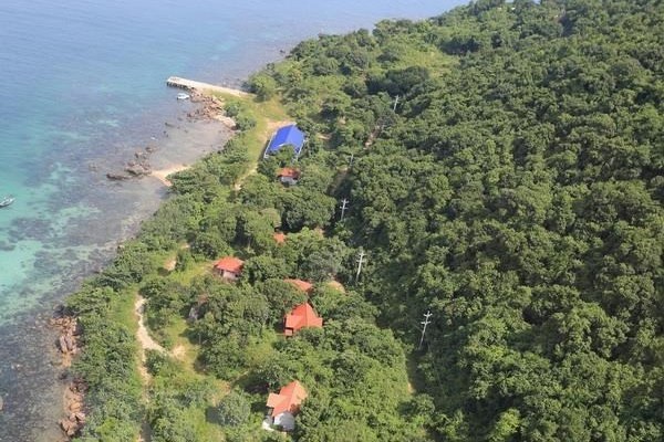 Phú Quốc tập trung phát triển mô hình nông nghiệp sinh thái gắn với du lịch