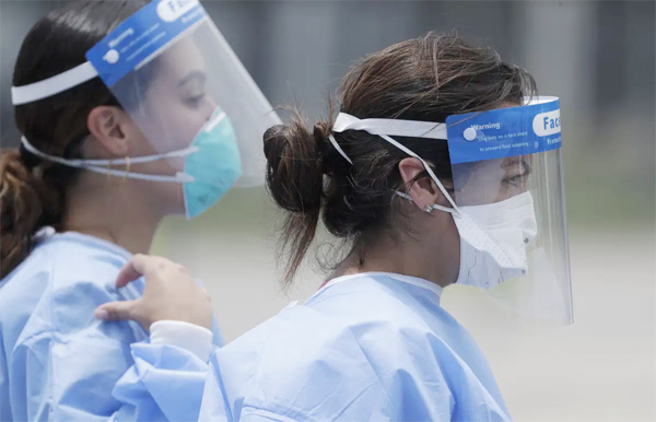 Những triệu chứng vô tình bị bỏ qua của bệnh nhân Covid-19