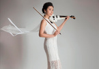 S Korean violist releases music video featuring Vietnam’s scenery