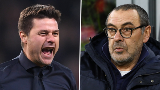 Juventus mời Pochettino thay Sarri, Chelsea bị tuýt Kai Havertz