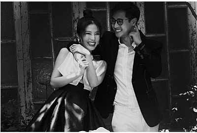 Thanh Sơn - Diễm My đẹp đôi, khán giả nhiệt tình 'đẩy thuyền'