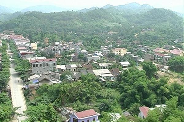 Chăn nuôi “6 cây, 3 con” đã khích lệ tinh thần lao động của người dân