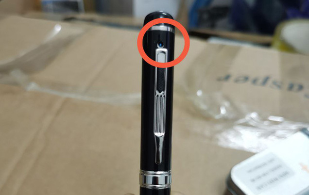 Vừa bắt giữ lượng lớn thiết bị công nghệ cao để gian lận thi cử