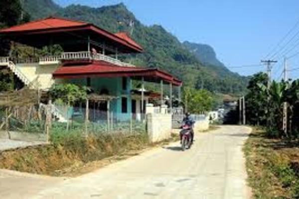 Tuyên Quang tiến tới giảm dần số xã, thôn đặc biệt khó khăn