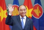 Thông điệp của Thủ tướng Nguyễn Xuân Phúc về ASEAN