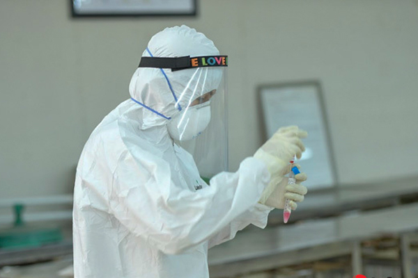 Hà Nội, Bắc Giang thêm 2 ca mắc Covid-19