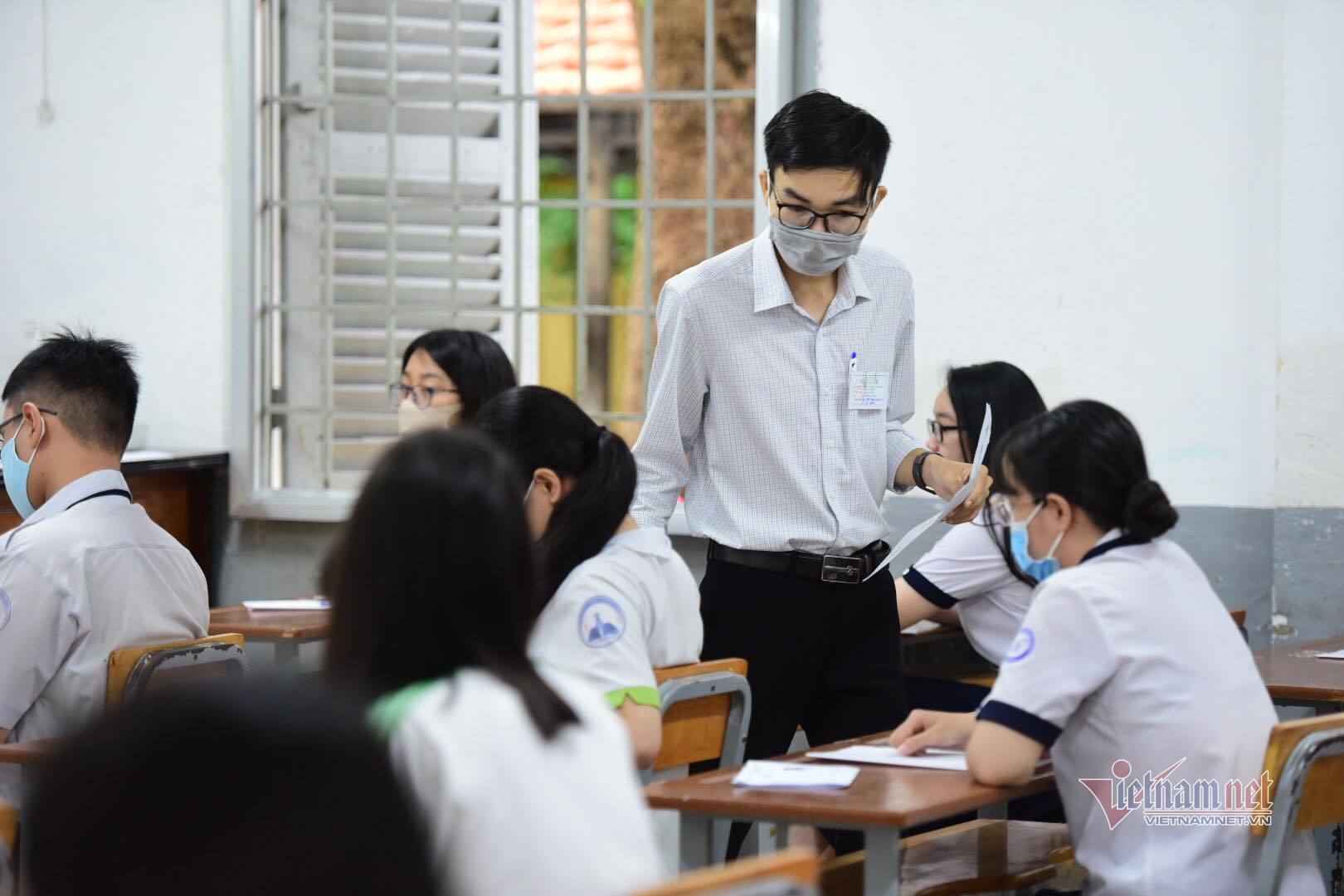 Trường ĐH Giao thông Vận tải công bố điểm chuẩn năm 2020