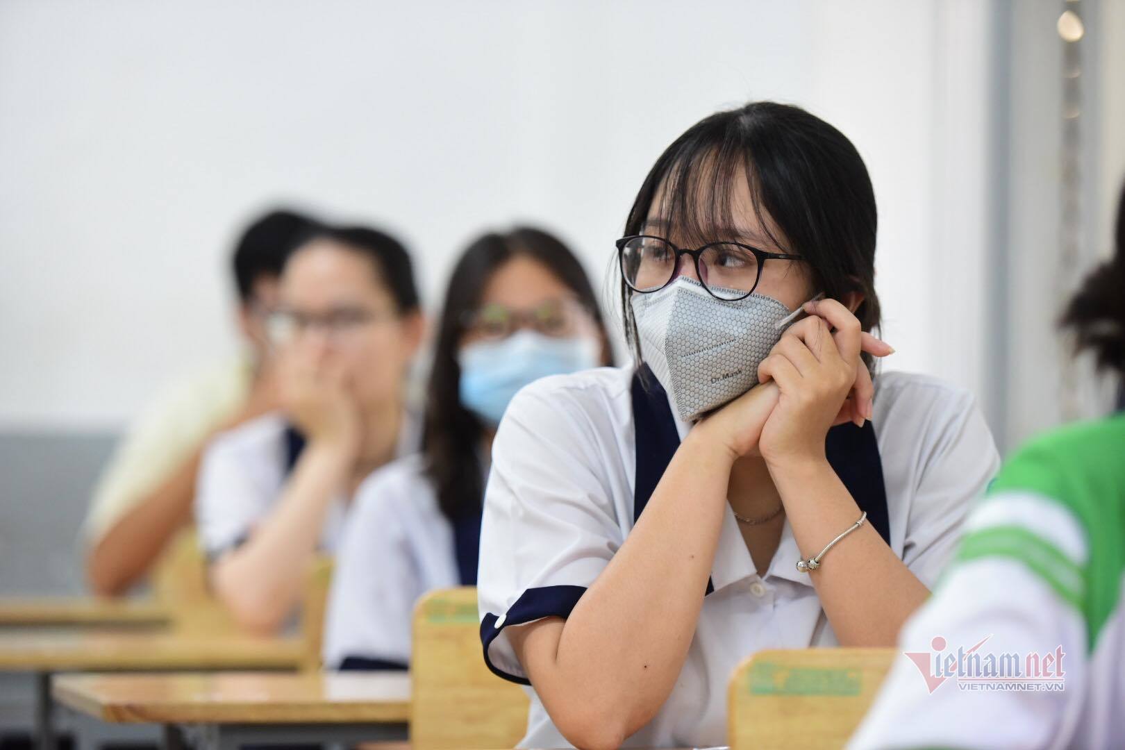 Ninh Bình có điểm trung bình môn Giáo dục công dân cao nhất