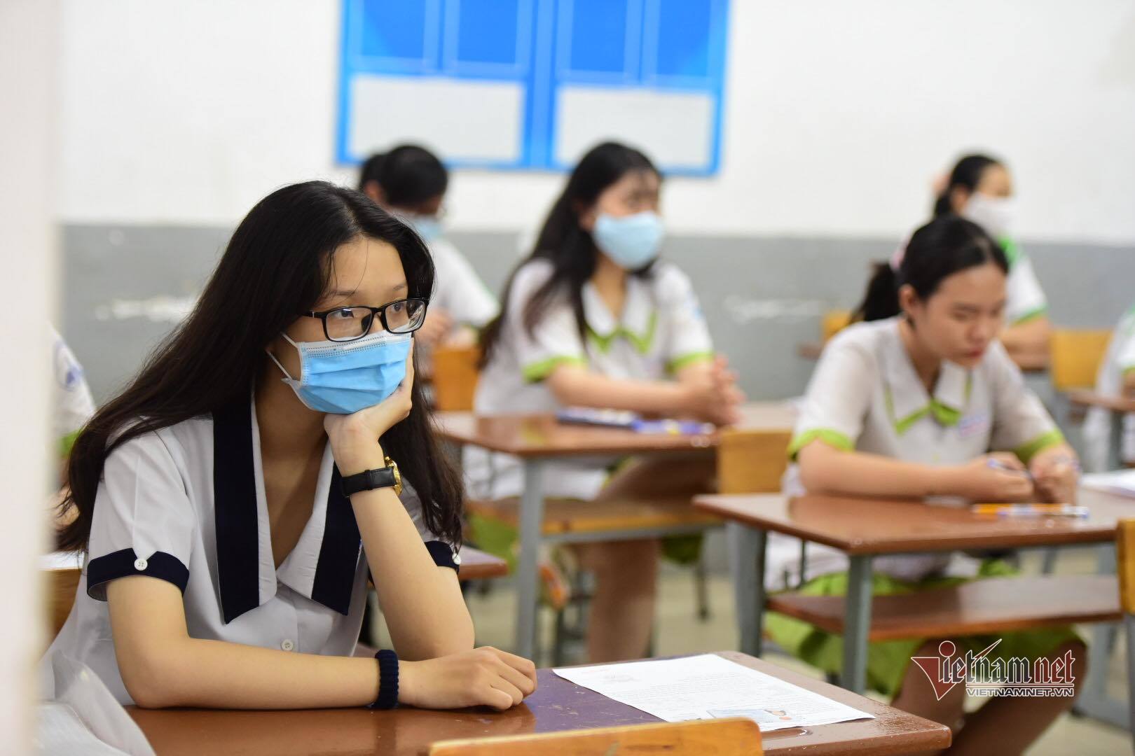 Điểm chuẩn Trường ĐH Xây dựng cao nhất là 24,5