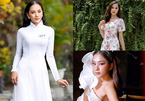 Ngắm ứng viên sáng giá 19 tuổi dự Hoa hậu Việt Nam 2020