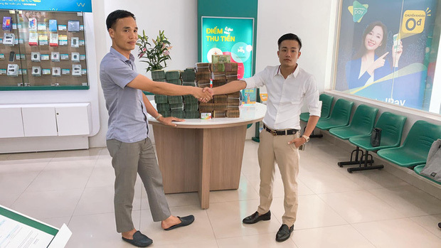 5 đại gia đổ tiền mua sim điện thoại đắt nhất Việt Nam: Giá cao nhất 23 tỷ