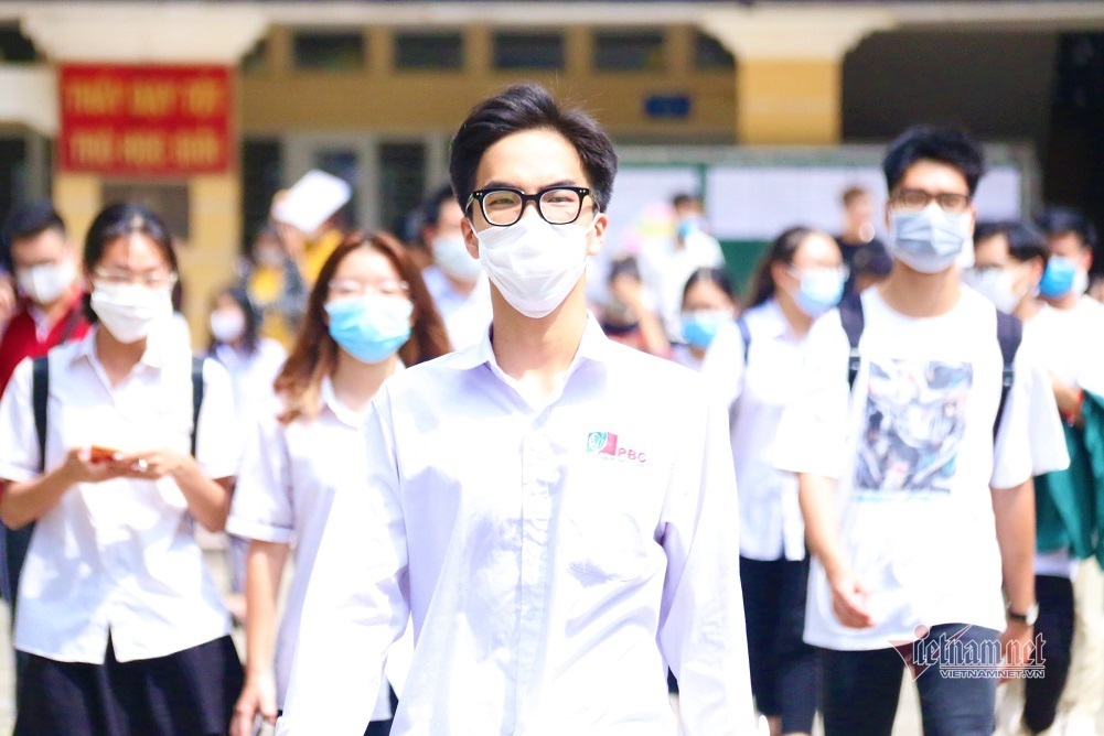 Tiếng Hàn trở thành môn thi tốt nghiệp THPT và xét tuyển đại học