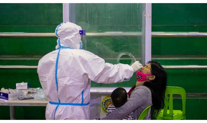 Ấn Độ tiếp tục chạm đỉnh, Cuba tái phong toả Havana vì Covid-19