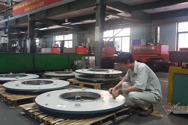 Bộ Tài chính phản hồi về chính sách thuế đối với công nghiệp hỗ trợ