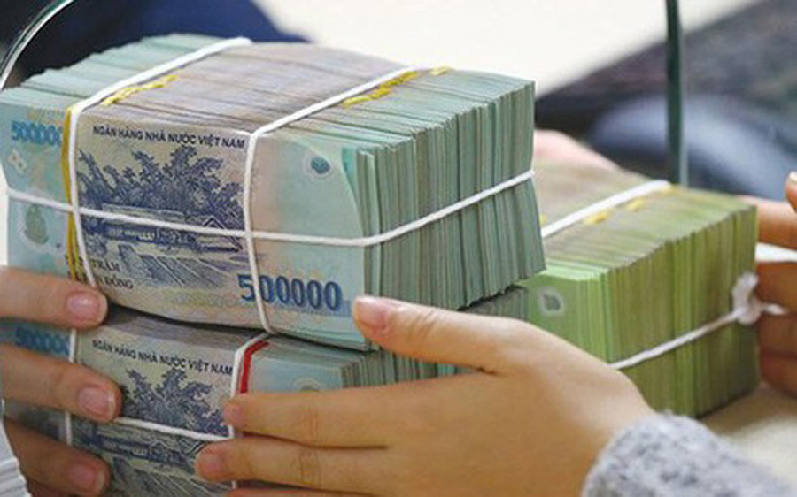 Ngân hàng bung vốn, hàng ngàn tỷ cho vay ưu đãi lãi suất