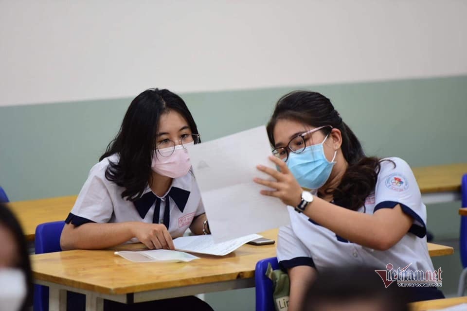 Điểm chuẩn ĐH Kỹ thuật Y Dược Đà Nẵng cao nhất 26,8