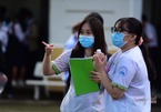 Hàng loạt trường ĐH ở TP.HCM tạm 'đóng cửa' phòng dịch Covid-19