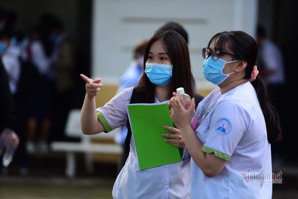 Lời giải chi tiết môn Vật lý thi tốt nghiệp THPT 2020, mã đề số 206 (tham khảo)