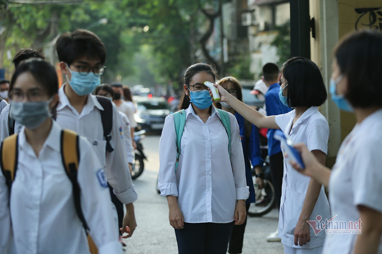 Màn truy đuổi, đấu trí với kẻ bắt cóc bé trai qua lời kể của người chỉ huy