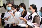 Công bố điểm thi tốt nghiệp THPT đợt 2 vào 0h ngày mai