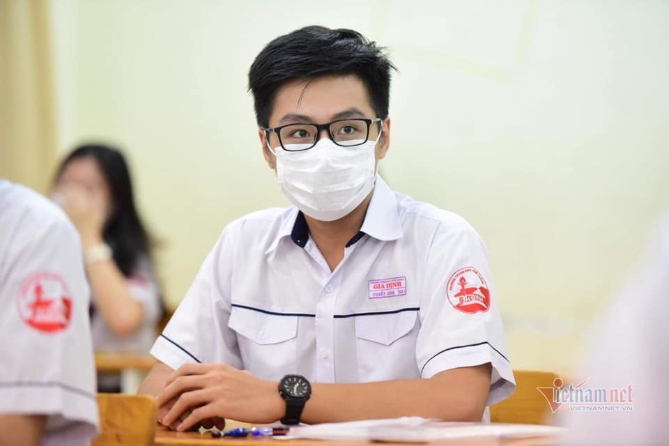 Điểm chuẩn Trường ĐH Quốc tế năm 2020 cao nhất 27