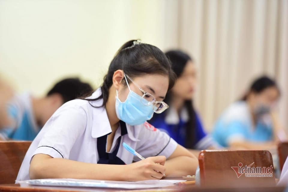 Đáp án tham khảo môn Sinh học thi tốt nghiệp THPT 2020, mã đề số 202