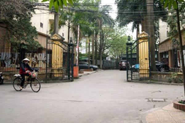 Từ chuyện nhà công vụ, chính sách nhà ở bộc lộ thiếu nhất quán