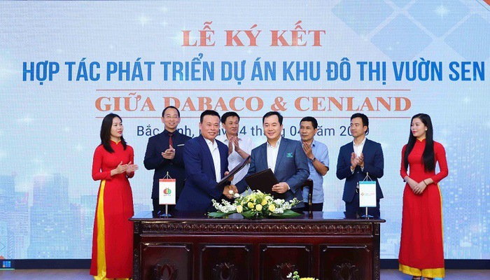 Chiêu bài khiến khách hàng ôm 'trái đắng' với CenLand ở dự án Vườn Sen