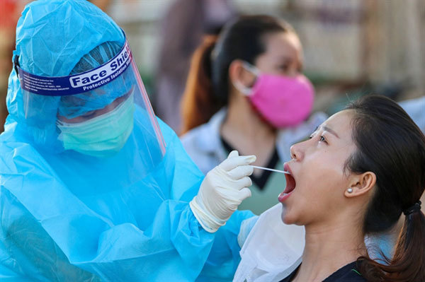 Second “Make in Vietnam” Covid-19 test kit to be launched