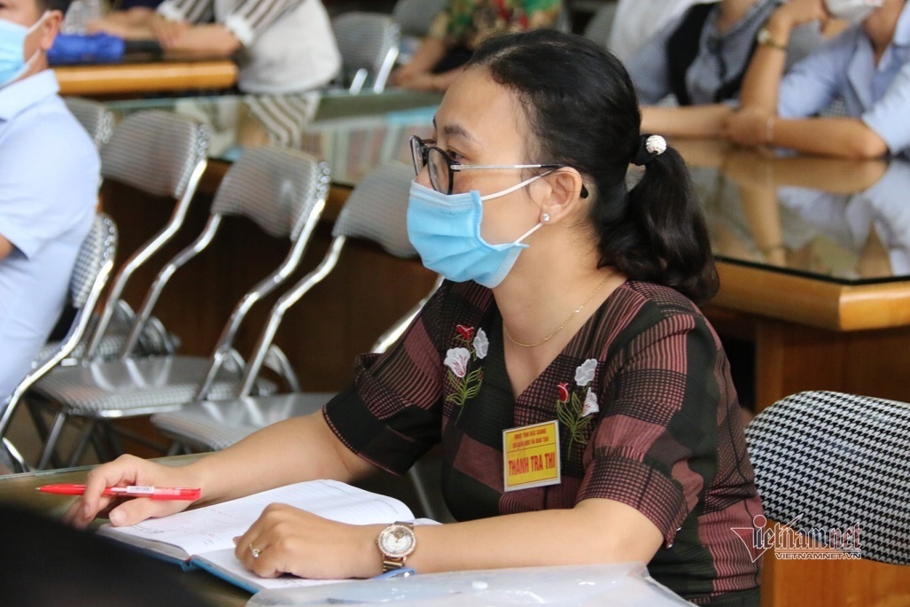 Điểm thi tốt nghiệp môn Ngữ văn cao nhất ở Bắc Ninh là 9,5 điểm
