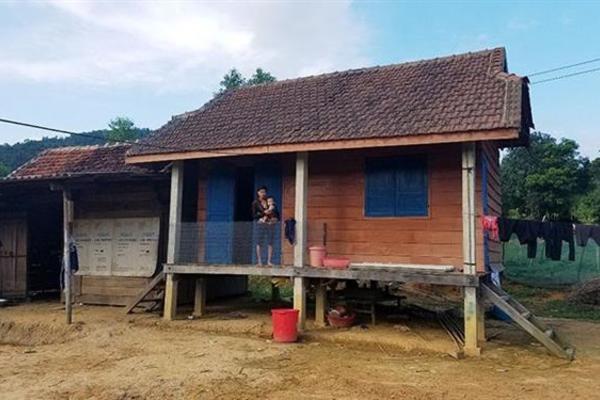 Bộ xây dựng cho ý kiến về mức hỗ trợ nhà ở cho hộ nghèo