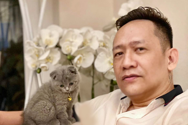 Ca sĩ Duy Mạnh bị Cục NTBD giám sát sau phát ngôn nhạy cảm