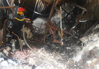 Giám đốc ở Hà Nội hầu tòa vì xưởng sản xuất cháy, 8 người chết
